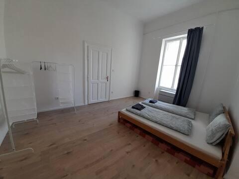 Sunny Rooms At Danube ブダペスト エクステリア 写真