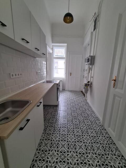 Sunny Rooms At Danube ブダペスト エクステリア 写真