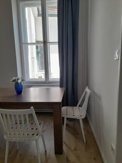 Sunny Rooms At Danube ブダペスト エクステリア 写真