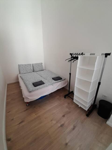 Sunny Rooms At Danube ブダペスト エクステリア 写真